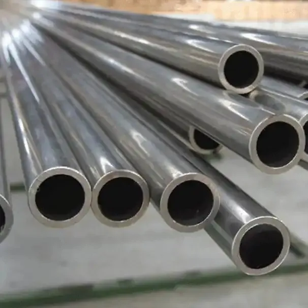 stainless steel pipe&tube